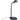 MP-323 LED Desk Lamp