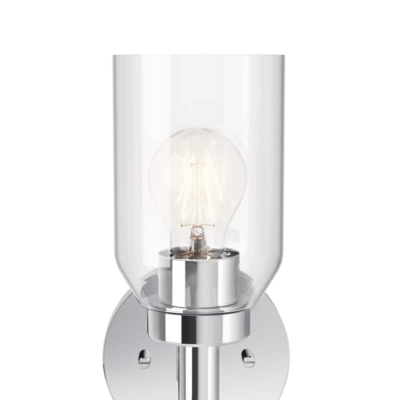 Kichler Lighting Madden 1-Light Wall Sconce