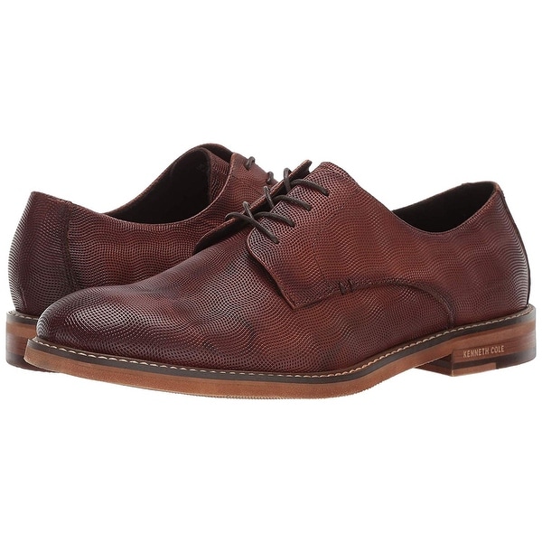 Kenneth Cole New York Mens Dance Oxford
