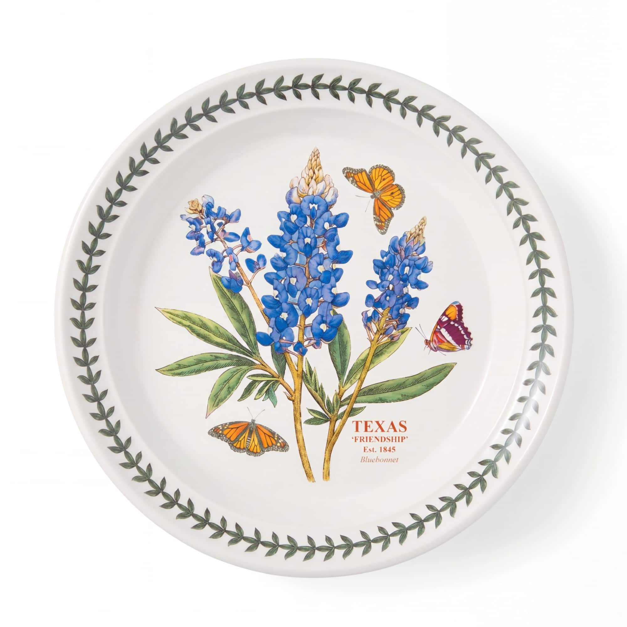 Option Texas Blue Bonnet