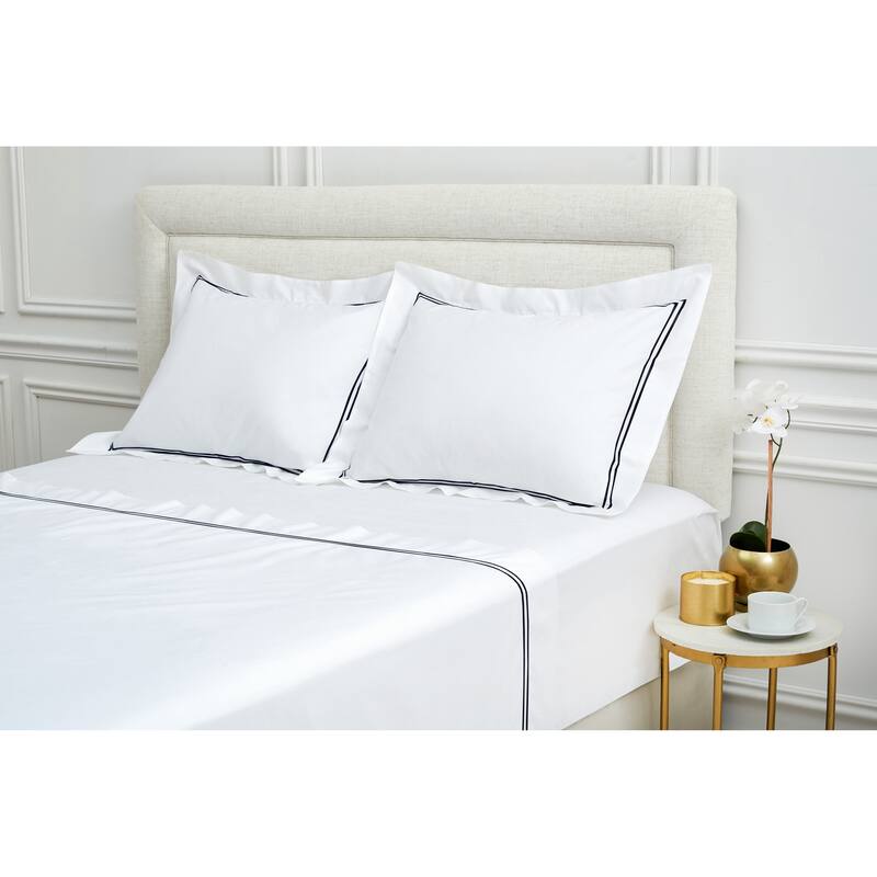 Legacy Onyx Bedding Sheet Collection