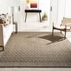preview thumbnail 5 of 30, SAFAVIEH Palm Beach Hisanori Modern Sisal Rug