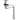 T and S Brass 2-3/16" Off-Set Grid Drain