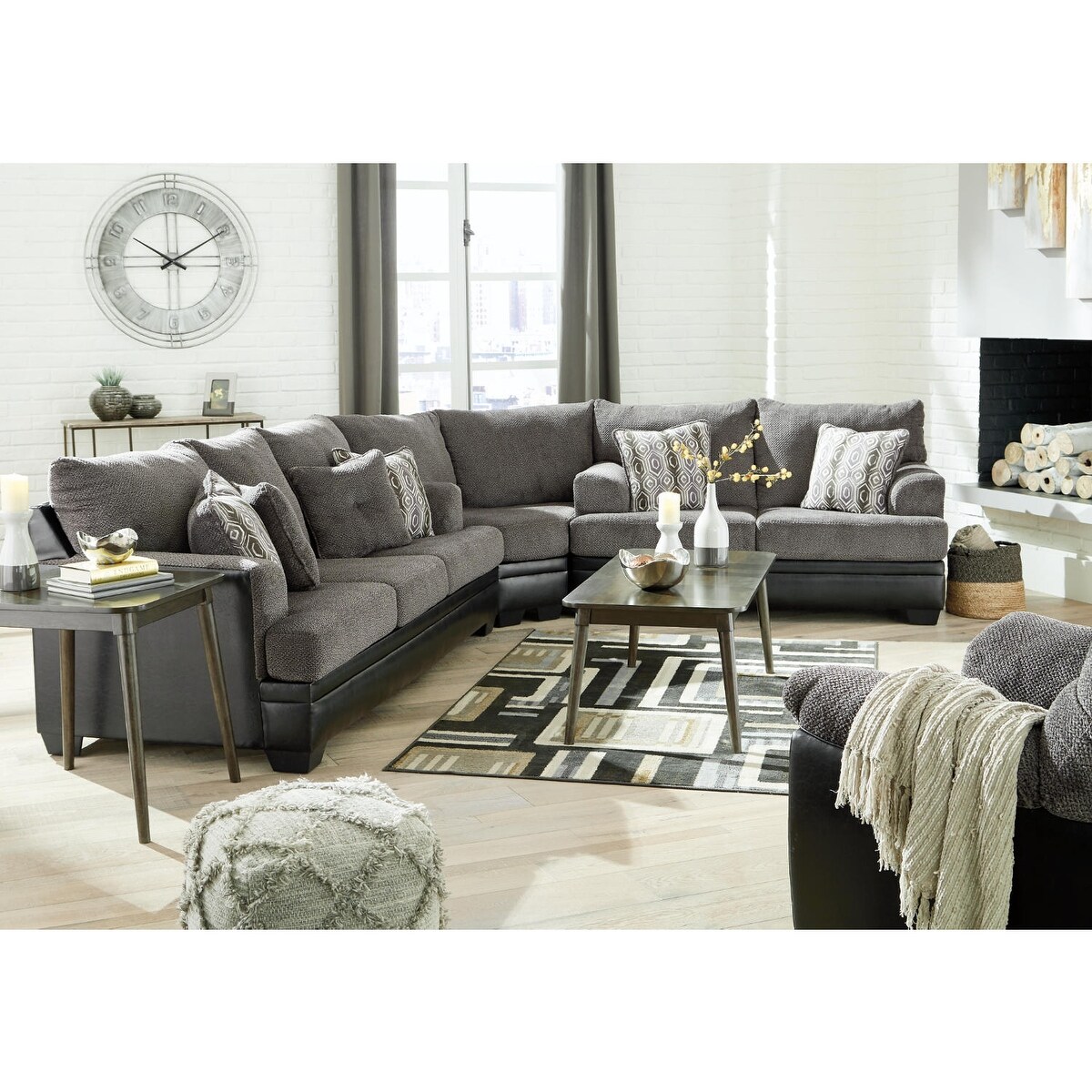 Millingar sectional new arrivals