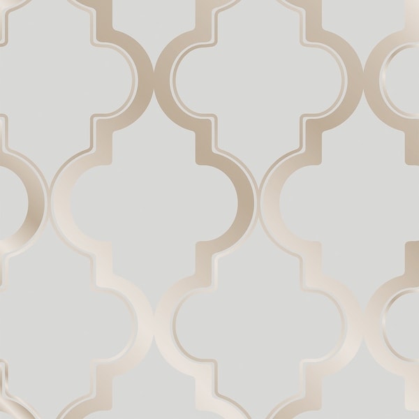 Marrakesh Peel and Stick Wallpaper. Opens flyout.