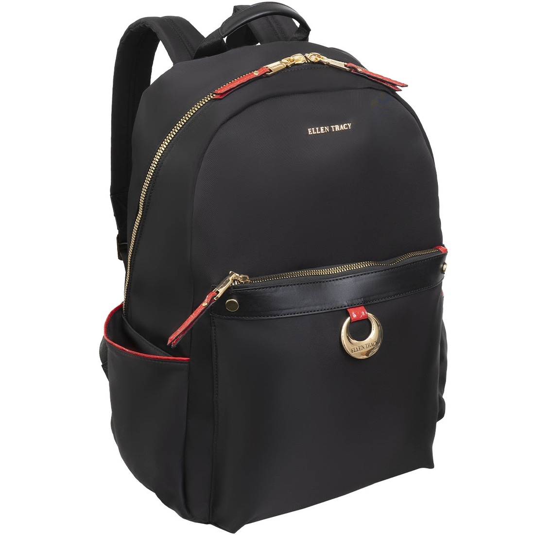 Ellen tracy backpack best sale