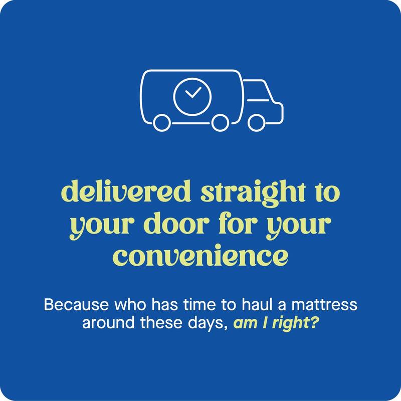 Sealy Dreamlife 10" Foam Mattress-in-a-Box