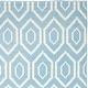 preview thumbnail 55 of 96, SAFAVIEH Handmade Flatweave Dhurries Trudi Modern Moroccan Wool Rug