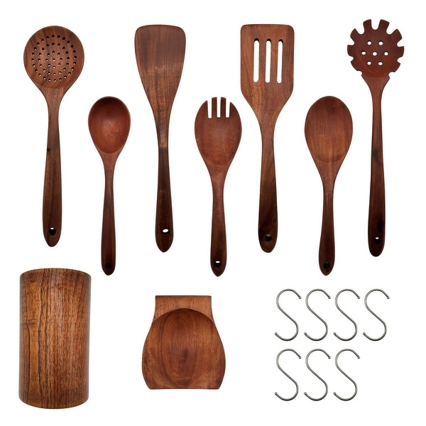 https://ak1.ostkcdn.com/images/products/is/images/direct/06e5be199761adf9446f38ebccf745894738c83e/Elyon-9-Piece-Teak-Wood-Utensil-Set-with-Hooks.jpg