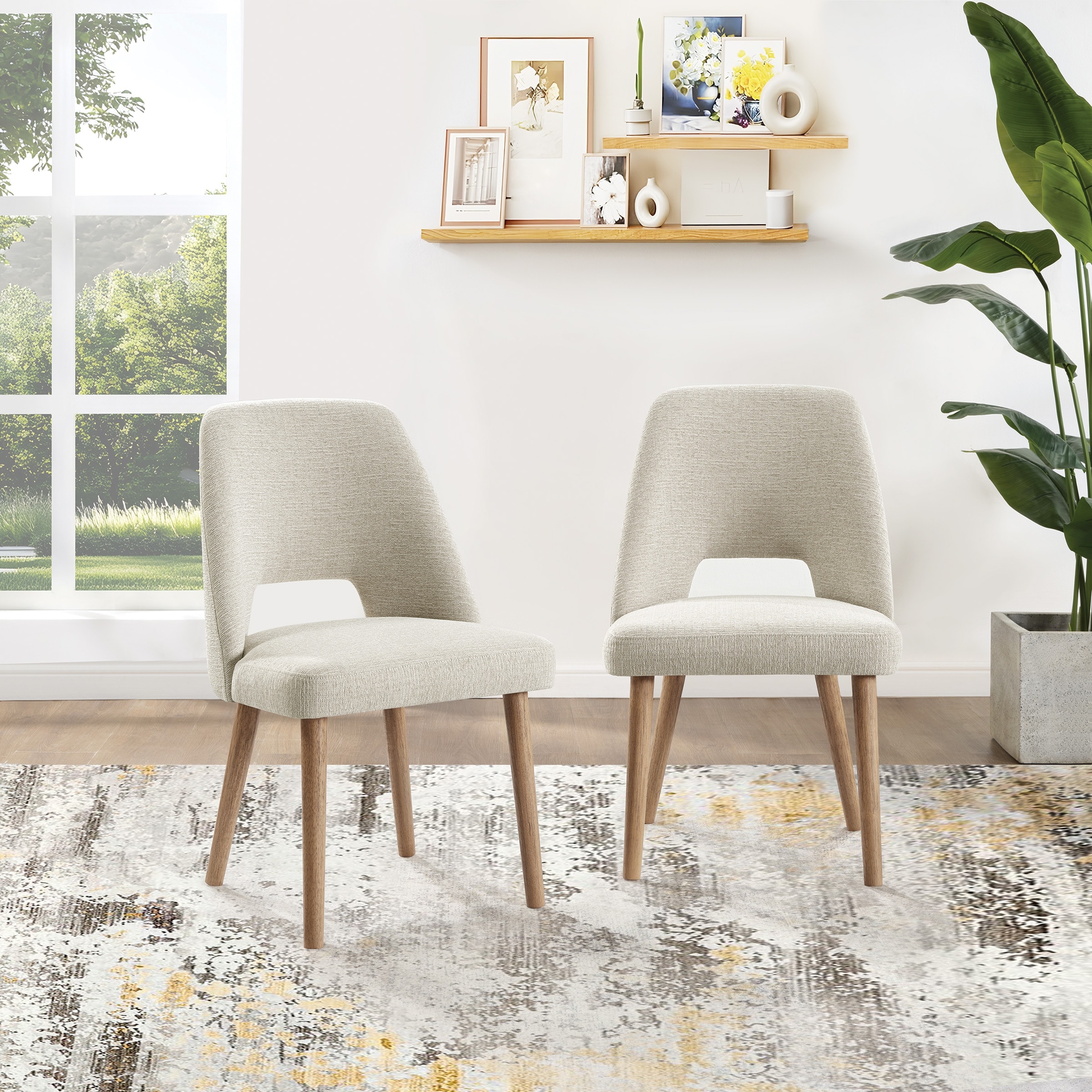 Ralston Dining Chair