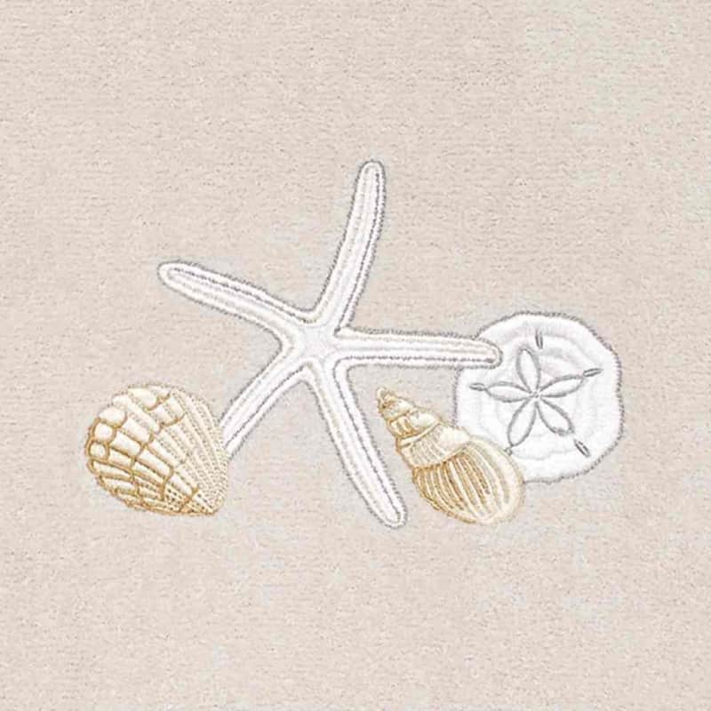 Avanti Linens Seaglass Bath Towel - Bath Towel