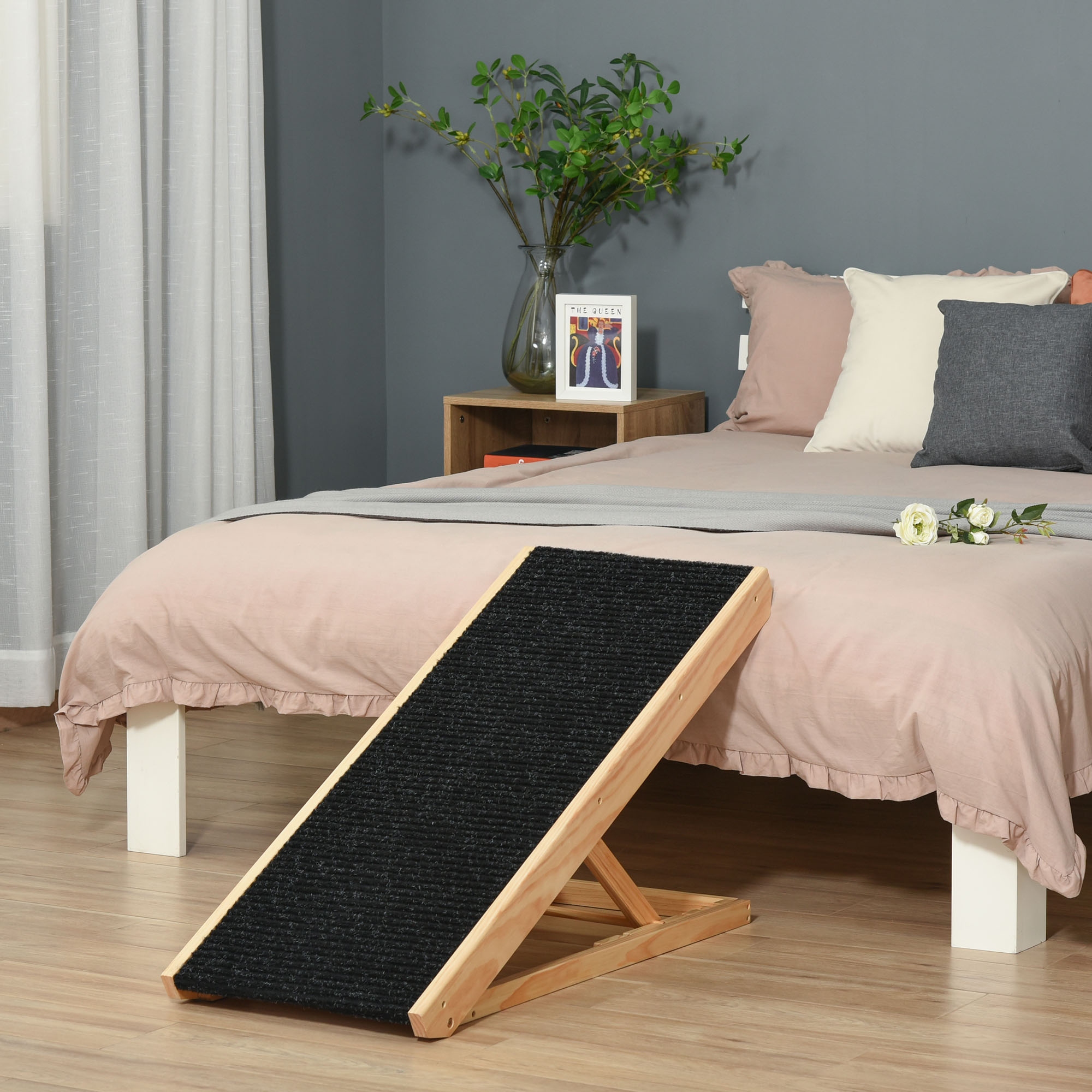 Up and under doggy steps bed bath and beyond discount