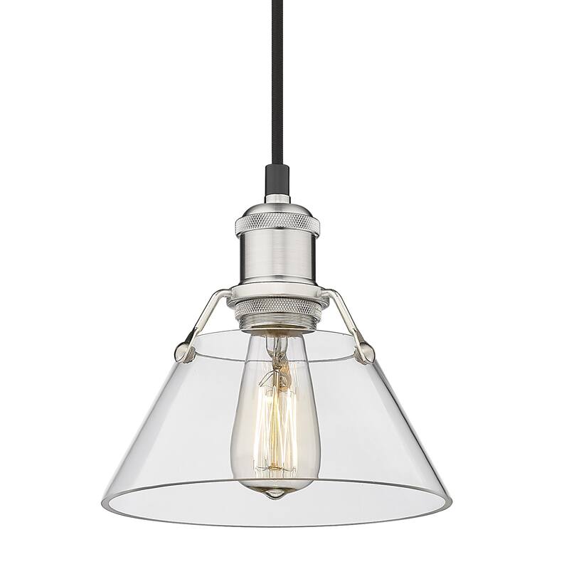 Orwell 1-Light Mini Pendant