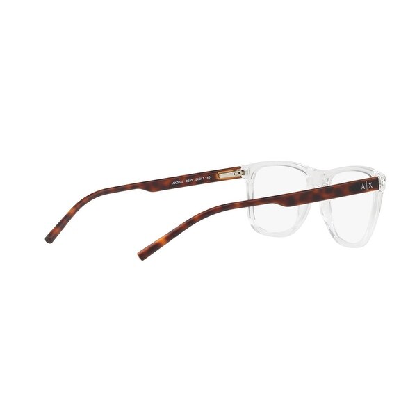 armani exchange ax3048f