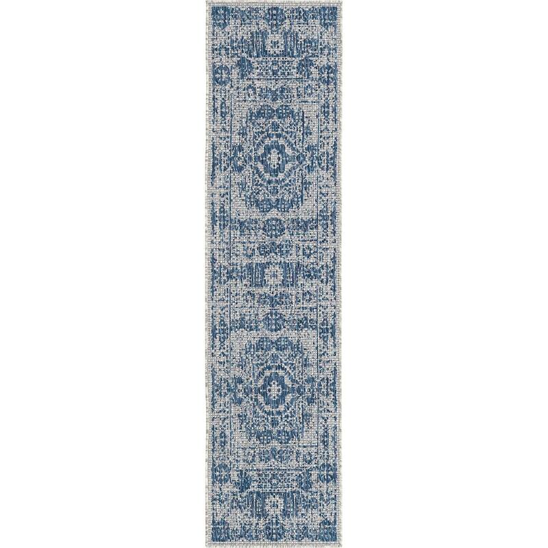 Outdoor Nirie Collection Area Rug