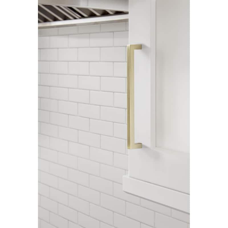 Amerock BP36908 Monument 7-9/16" Center to Center Handle Cabinet Pull