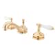 Option Polished Brass