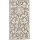 preview thumbnail 20 of 115, Nourison Jane Farmhouse Vintage Indoor only Damask Area Rug 2' x 4' - Grey