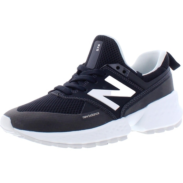 new balance chunky