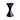 DreamPatio San Francisco Fiberstone Hourglass Planter for Indoor/Outdoor