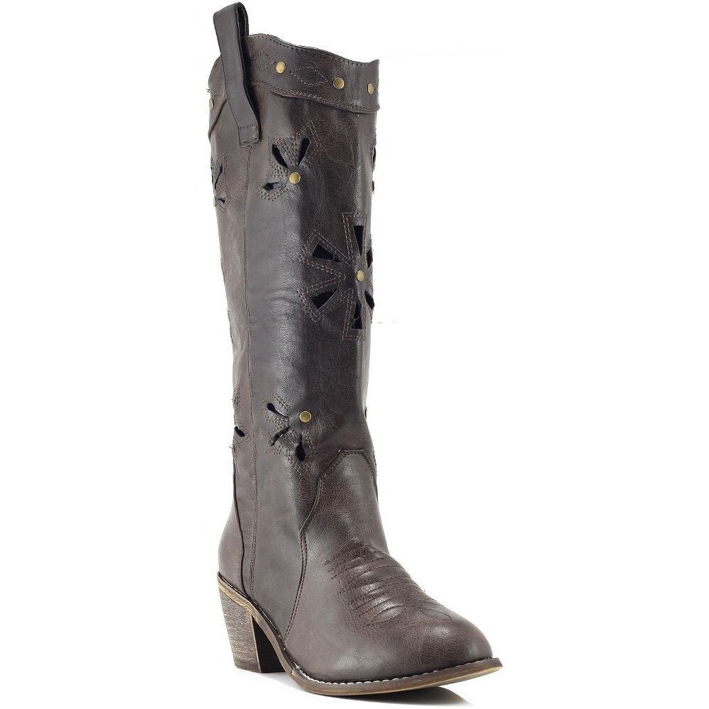 nature breeze boots