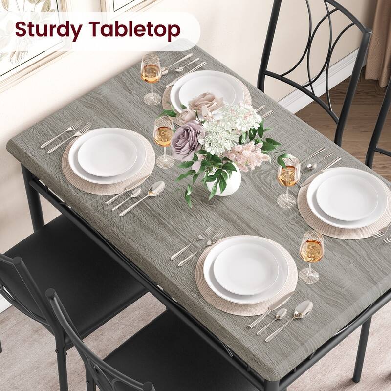 Dining Table Set