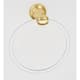 Option Polished Brass