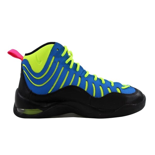 air bakin black