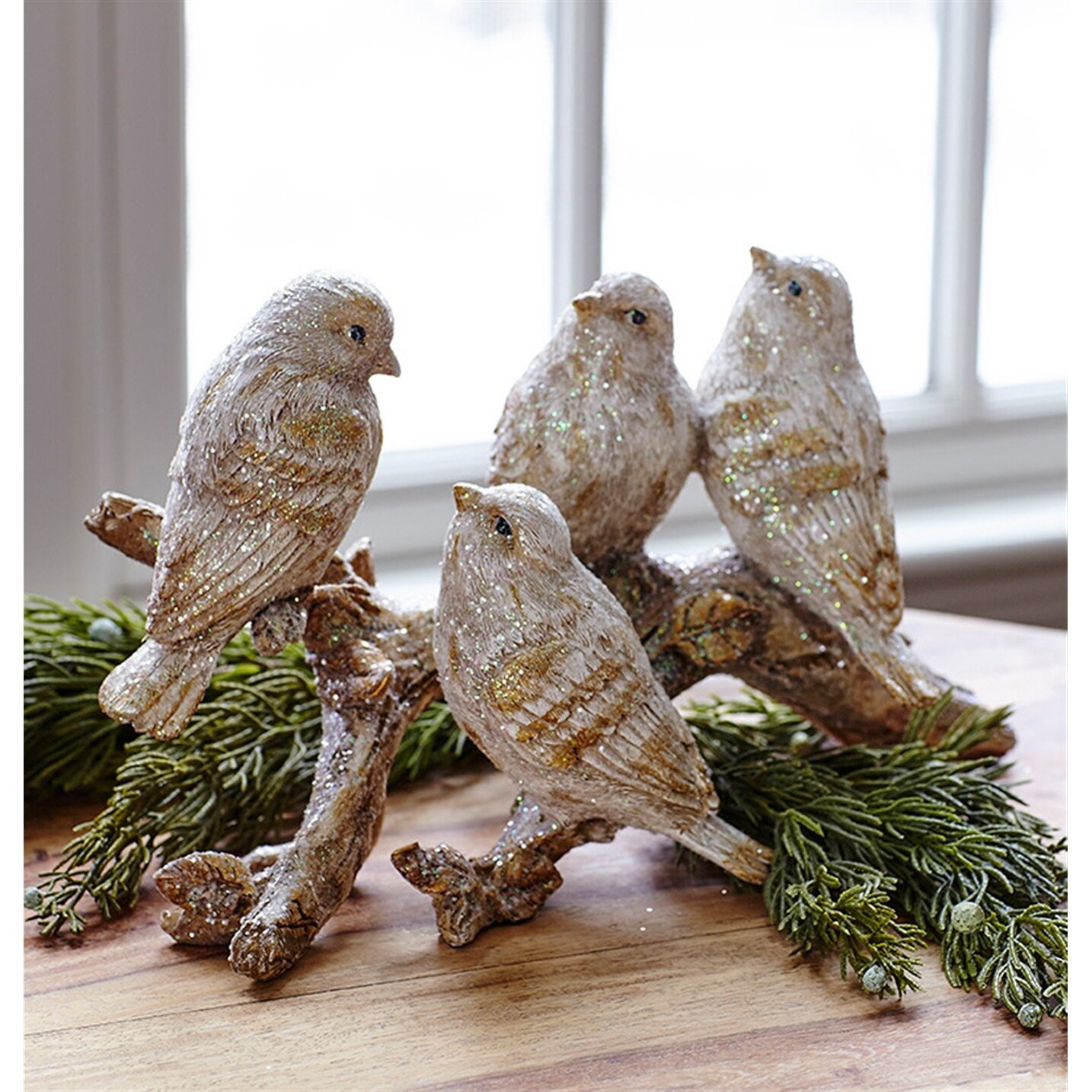 Animal outlet christmas nutcrackers