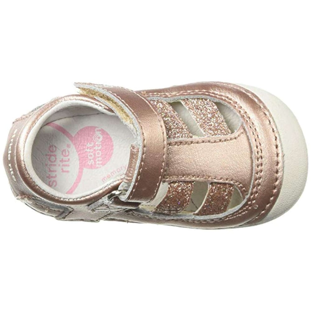 lifestride baby shoes