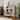 Shaker Style Bookcase - 36"H