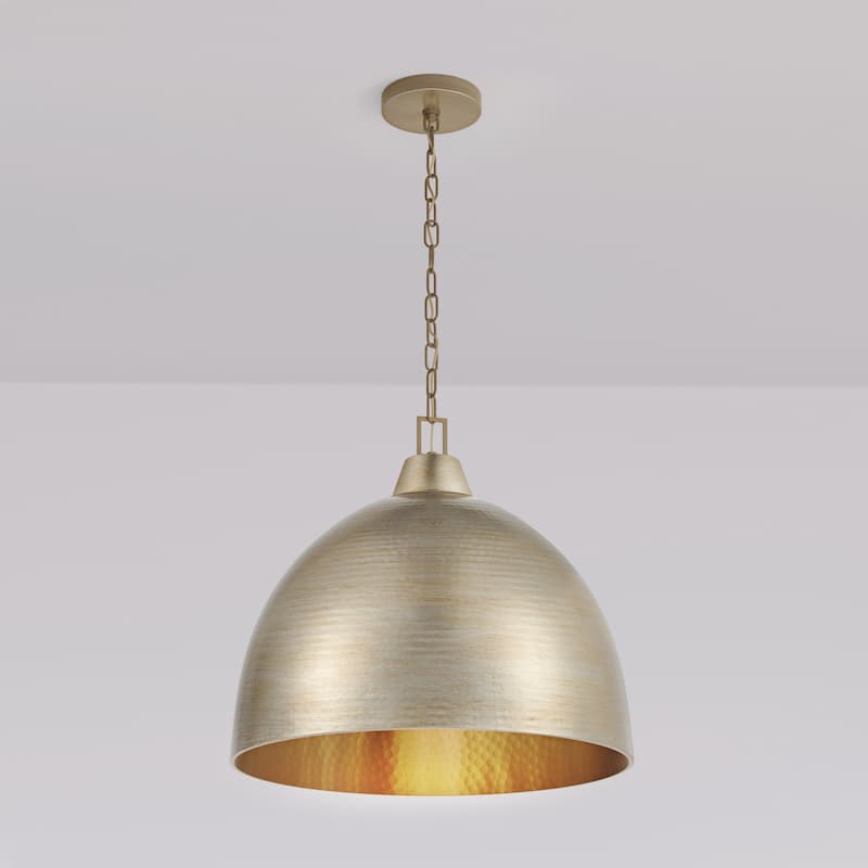 Arrco 3-Light Pendant Light