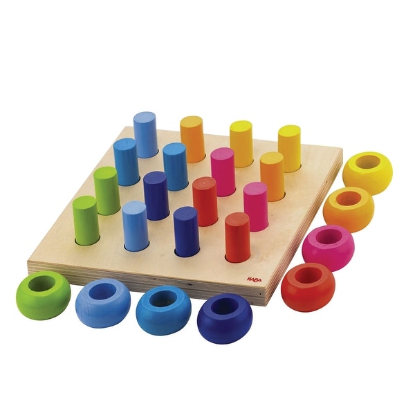 haba stacking toy