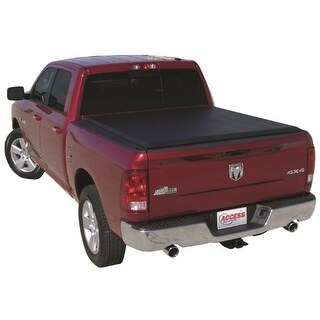 Shop Access 14129 Original Roll Up Tonneau Cover Free Shipping Today Overstock 15748587