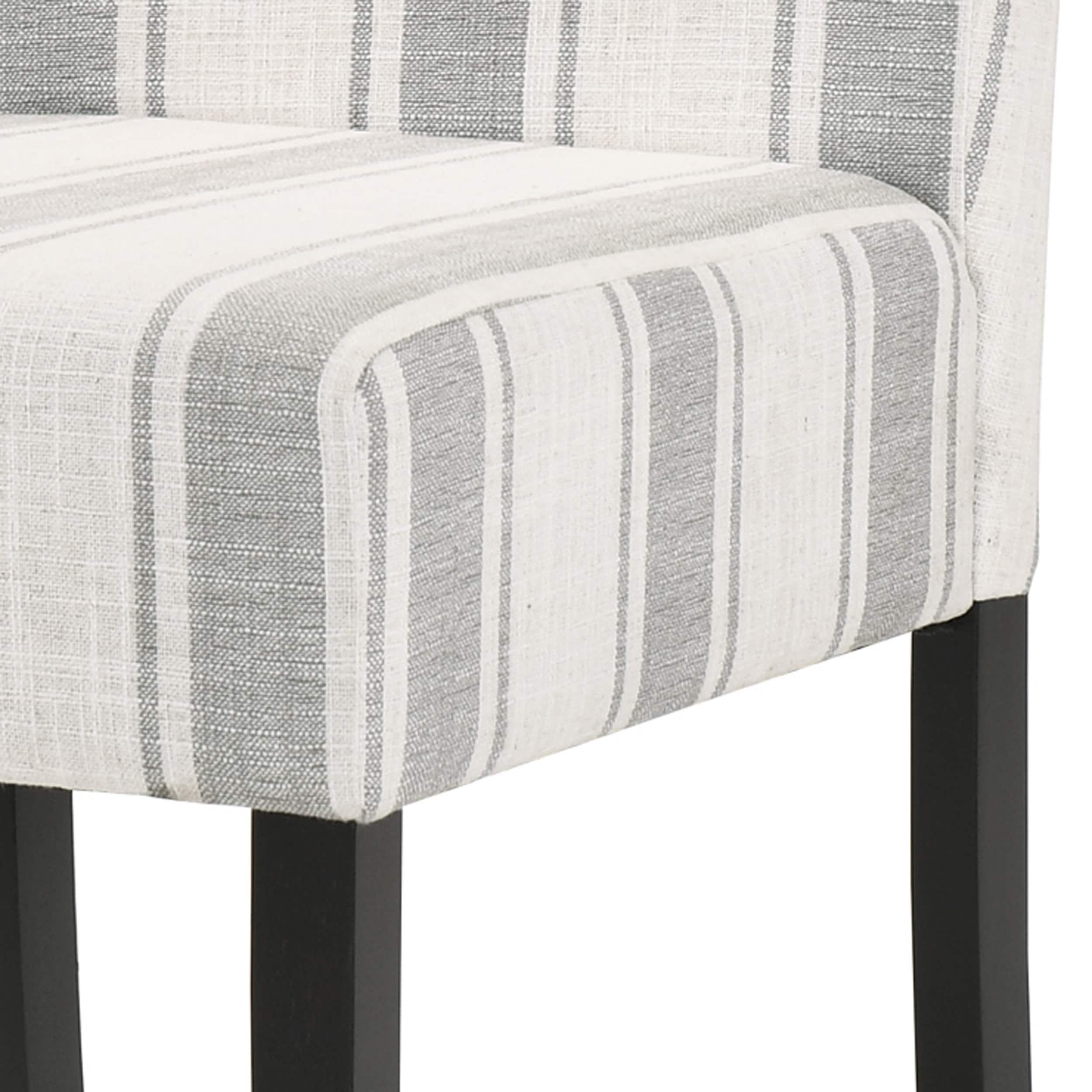 Christopher Knight Home Pollards Upholstered Dining Chairs - Picture 18 of 25