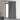 Exclusive Fabrics Extra Wide Silver Grey Velvet Blackout Curtain (1 Panel)