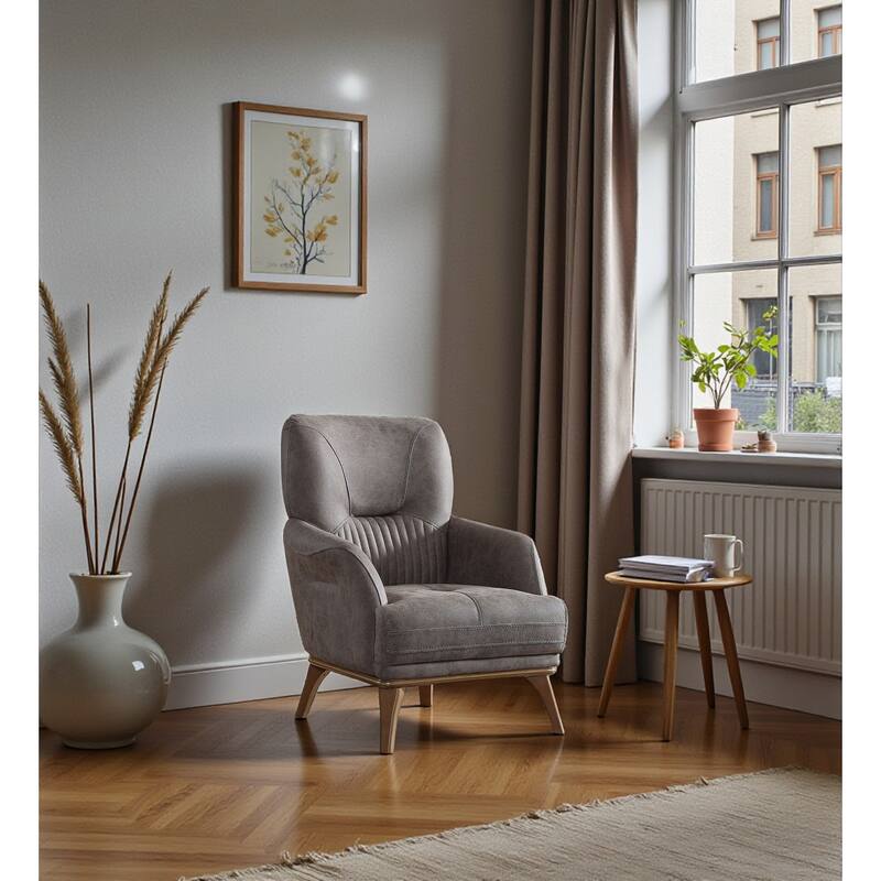 Ravelle 2 Pieces Living Room Sets 1 Sofa 1 Chair