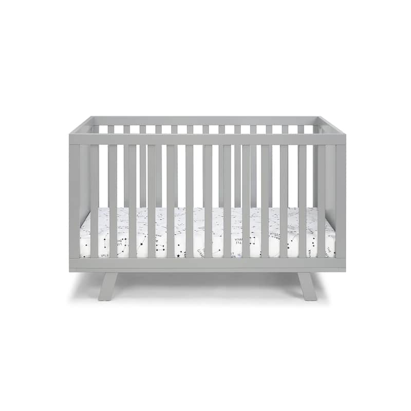 Suite Bebe Livia 3-in-1 Convertible Island Crib