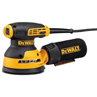 Shop Black Decker Dwe6423k Dewalt Cordless Variable Speed Random Orbit Sander Overstock 17413210