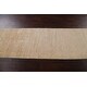 preview thumbnail 11 of 14, Gabbeh Kashkoli Oriental Wool Runner Rug Hand-knotted Hallway Carpet - 2'8" x 9'7"