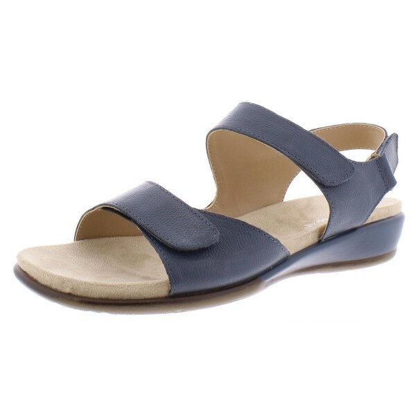 easy spirit hero wedge sandals