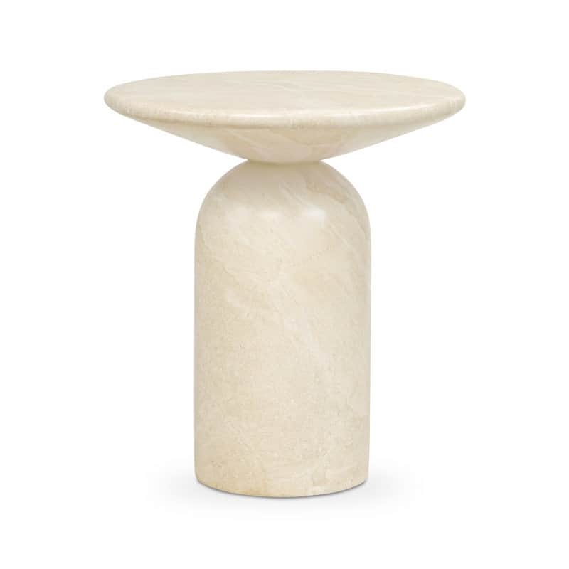 Poly & Bark Wels End Table