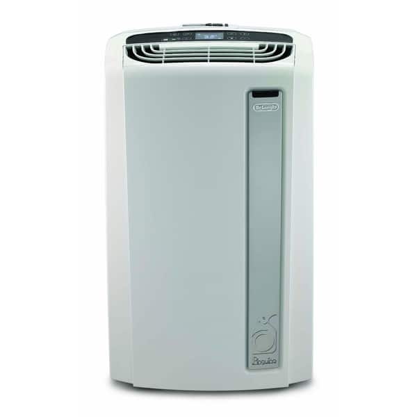 DeLonghi PAC-AN120EW Pinguino 12,000 BTU Portable Air Conditioner ...