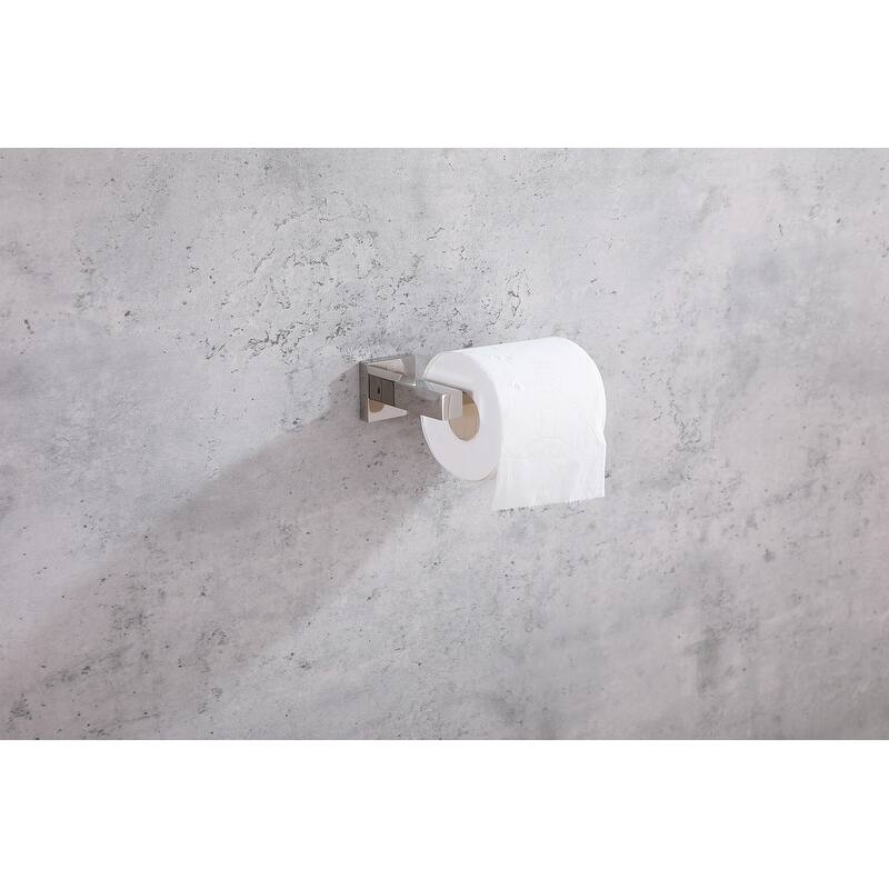 Indigo Home 3-Piece Bathroom Hardware Set