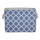 preview thumbnail 74 of 84, DII Lattice Decorative Storage Bin