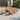 Christopher Knight Home - 9-Piece Modern Solid Acacia Wood Outdoor Dining Set with Extendable Table and Cushioned Chairs