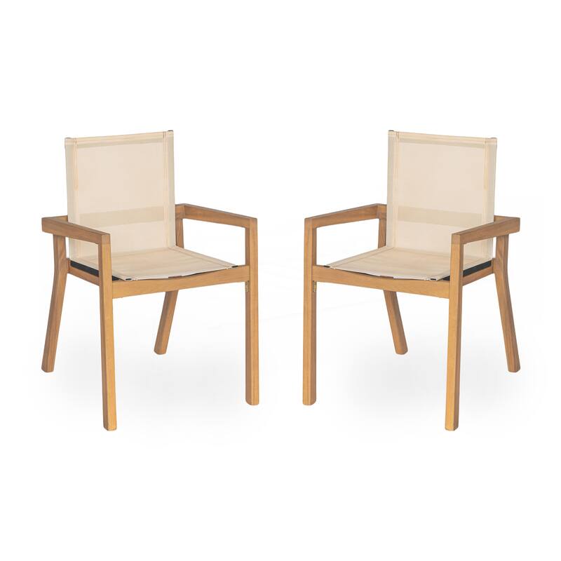 Set of 2 Dining chair