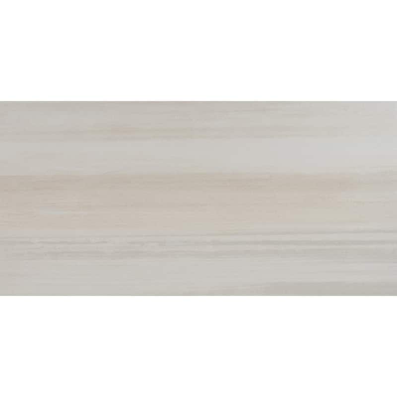 Ackland AKNPTGLA12X24M-CA Glacis - 12" x 24" Porcelain Solid Floor - Nevara