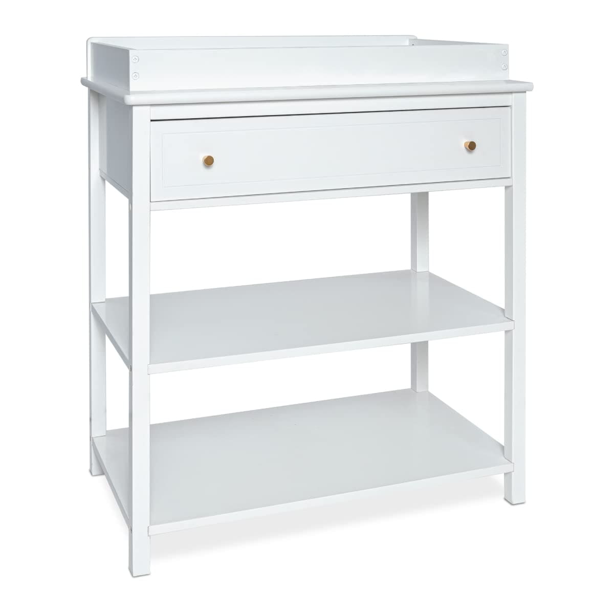 Overstock changing table outlet
