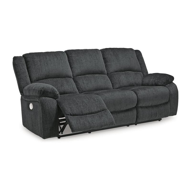 Signature Design by Ashley Draycoll 3-Piece Upholstery Package - 87" W x 40" D x 40" H